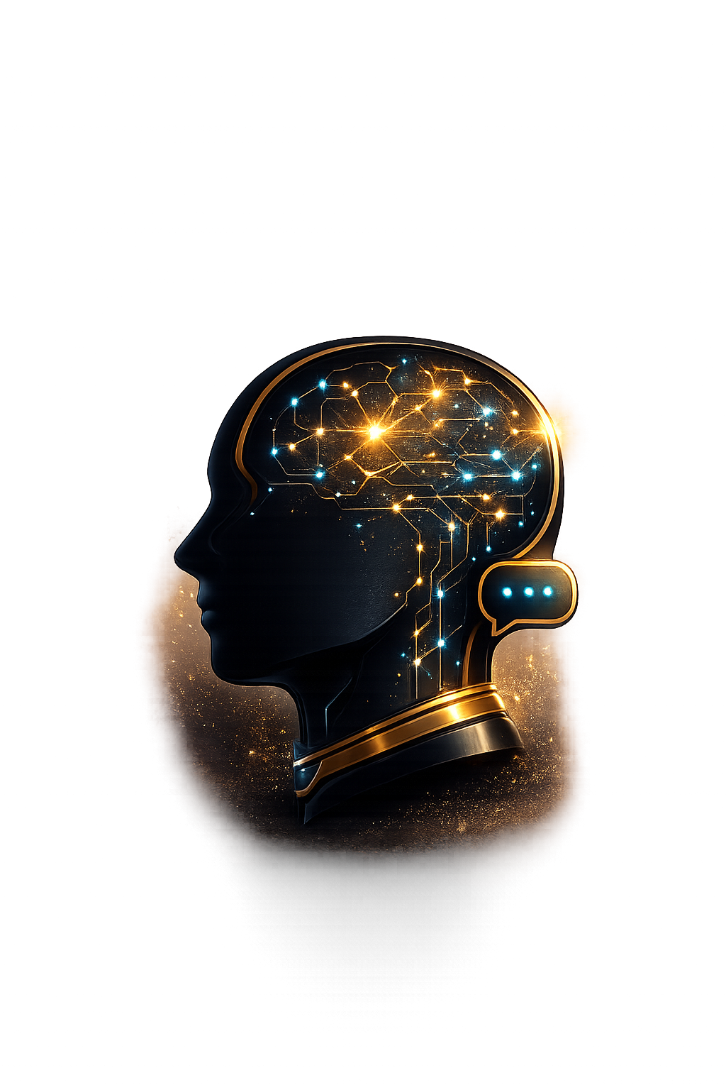 AI & assistent — identitetsarbeid forhåndsvisning
