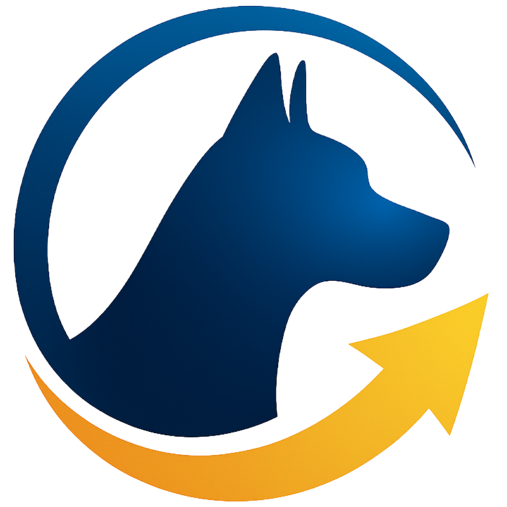 Hoond. logo